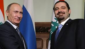 Как Россия расширяет свое влияние в Ливане