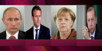 Süddeutsche Zeitung (ФРГ): Грозит новая ядерная гонка вооружений