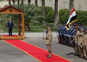 No Meddling in Iraqi Politics: Turkey’s Spot is on the PKK