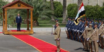 No Meddling in Iraqi Politics: Turkey’s Spot is on the PKK
