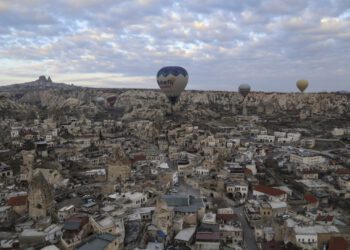 Will Turkey’s Activism for Culture change its Negative Image in Europe?