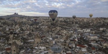 Will Turkey’s Activism for Culture change its Negative Image in Europe?