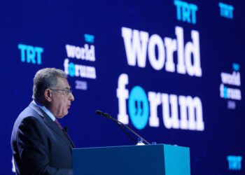 Turkey’s Quest for Peace in a World of Conflict