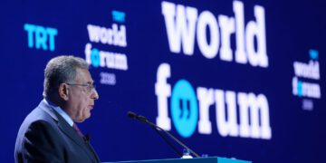 Turkey’s Quest for Peace in a World of Conflict