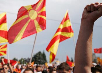 Переименование без кворума. Что означает для Балкан, ЕС и России провал референдума в Македонии
