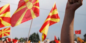 Переименование без кворума. Что означает для Балкан, ЕС и России провал референдума в Македонии