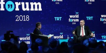 Referendum possible on Turkey's EU bid - Erdogan