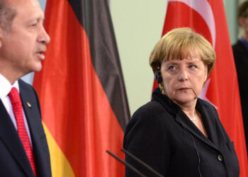 TÜRK-ALMAN DOSTLUĞU