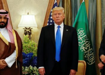 Disharmony in US foreign policy strategies