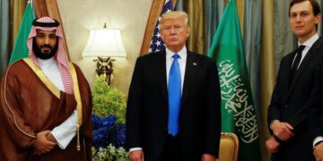 Disharmony in US foreign policy strategies