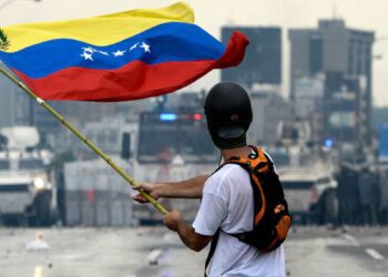 Planning for Post-Maduro Venezuela