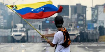 Planning for Post-Maduro Venezuela