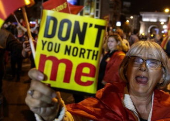 Кризис по-македонски: остались ли шансы на реализацию соглашения с Грецией