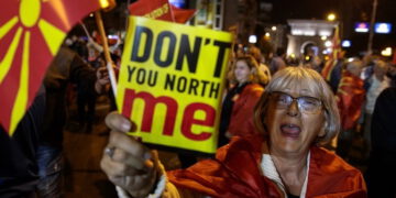 Кризис по-македонски: остались ли шансы на реализацию соглашения с Грецией