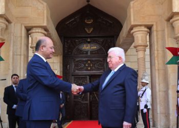 The US-Iran Scramble for post-Abadi Iraq: How Will Turkey be Affected?