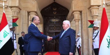 The US-Iran Scramble for post-Abadi Iraq: How Will Turkey be Affected?