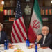 Kerry says war chances rising after US leaves Iran deal