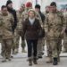 Germany’s defence policy: still living in dreamland