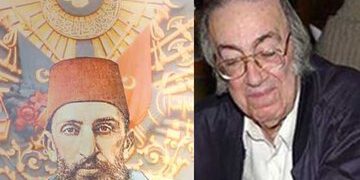 ŞAM YANGININDA BİR OSMANLI HÂNEDAN REİSİ