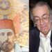ŞAM YANGININDA BİR OSMANLI HÂNEDAN REİSİ