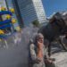Are the Fault Lines in the Global Economy Starting to Crack Again?
