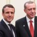 Batı Afrika’da İki Lider: Senegal’de Macron ve Erdoğan