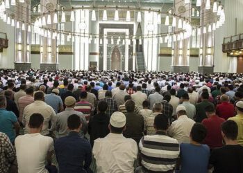 Birlik ve beraberlik içinde olmanın önemi