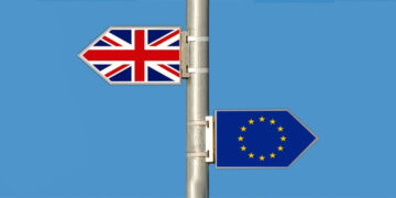 Brexit Sürecinde Kritik Aşama