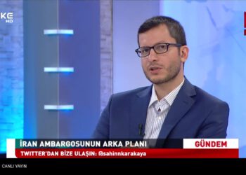 Cafer Talha Şeker’in Tahmini Çıktı