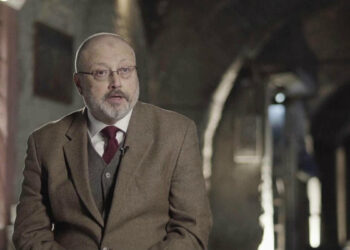 Cemal Kaşıkçı’nın Ardından