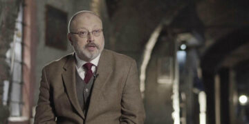 Cemal Kaşıkçı’nın Ardından