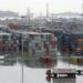 China's trade surplus with US widens to record $34bn