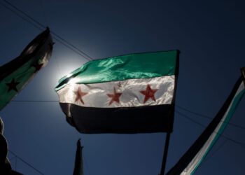 Does Quadruple Talk in Istanbul Signal Peace for Syria?