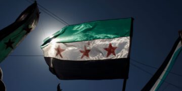 Does Quadruple Talk in Istanbul Signal Peace for Syria?