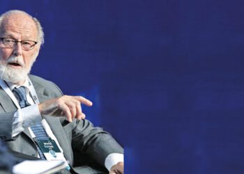 Dünyayı Osmanlı modeli kurtarır