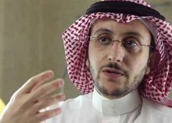 Essam al-Zamil: The Saudi economist punished for speaking truth to power