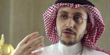 Essam al-Zamil: The Saudi economist punished for speaking truth to power