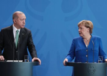 What Turkey-German Relations Needs is More Realpolitik and Less Ideology