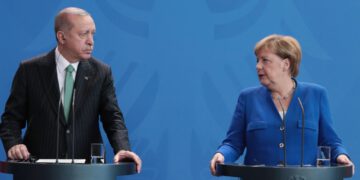 What Turkey-German Relations Needs is More Realpolitik and Less Ideology