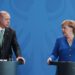 What Turkey-German Relations Needs is More Realpolitik and Less Ideology