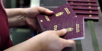 Не только "венгерская проблема": как паспортный скандал открыл параллельную реальность