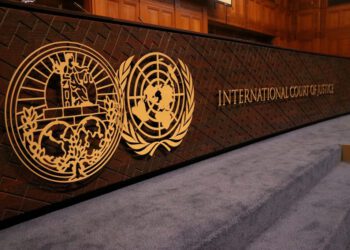 International Court of Justice rules in favor of Iran