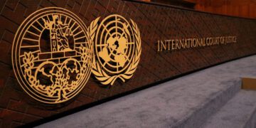 International Court of Justice rules in favor of Iran