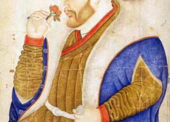 Fatih’in kütüphanesinden çıkan bu elyazması eser, Londra’da 3 milyon liraya satışta!