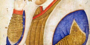 Fatih’in kütüphanesinden çıkan bu elyazması eser, Londra’da 3 milyon liraya satışta!