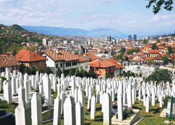 Fatih’in mirası: Bosna Hersek