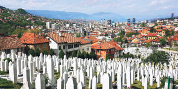 Fatih’in mirası: Bosna Hersek