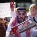 Geopolitics of the Khashoggi Murder