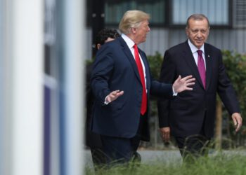 Have Relations Between Turkey and the US Normalized?
