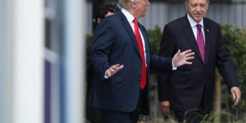 Have Relations Between Turkey and the US Normalized?